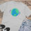 Thumbnail: Love Your Mother (Earth Day) Organic Creator T-shirt - Unisex