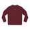 Miniatura: Respect the Locals: Whale Unisex Changer Sweatshirt