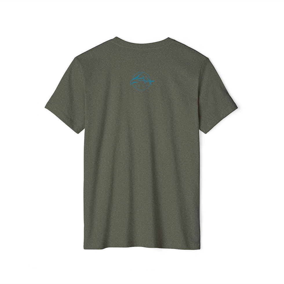 Miniatura: Love Your Mother (Earth Day) Organic Creator T-shirt - Unisex