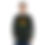 Thumbnail: Respect the Locals: Seal Unisex Shifts Dry Organic Long Sleeve Tee