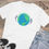 Thumbnail: Love Your Mother (Earth Day) Organic Creator T-shirt - Unisex