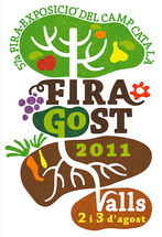 FINALISTA FIRAGOST 2011