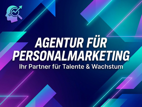 thumbnail Agentur für Personalmarketing