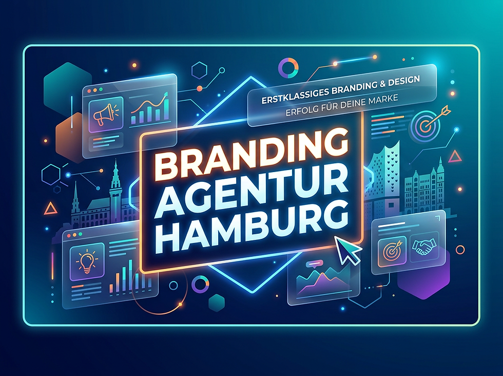 thumbnail Branding Agentur Hamburg