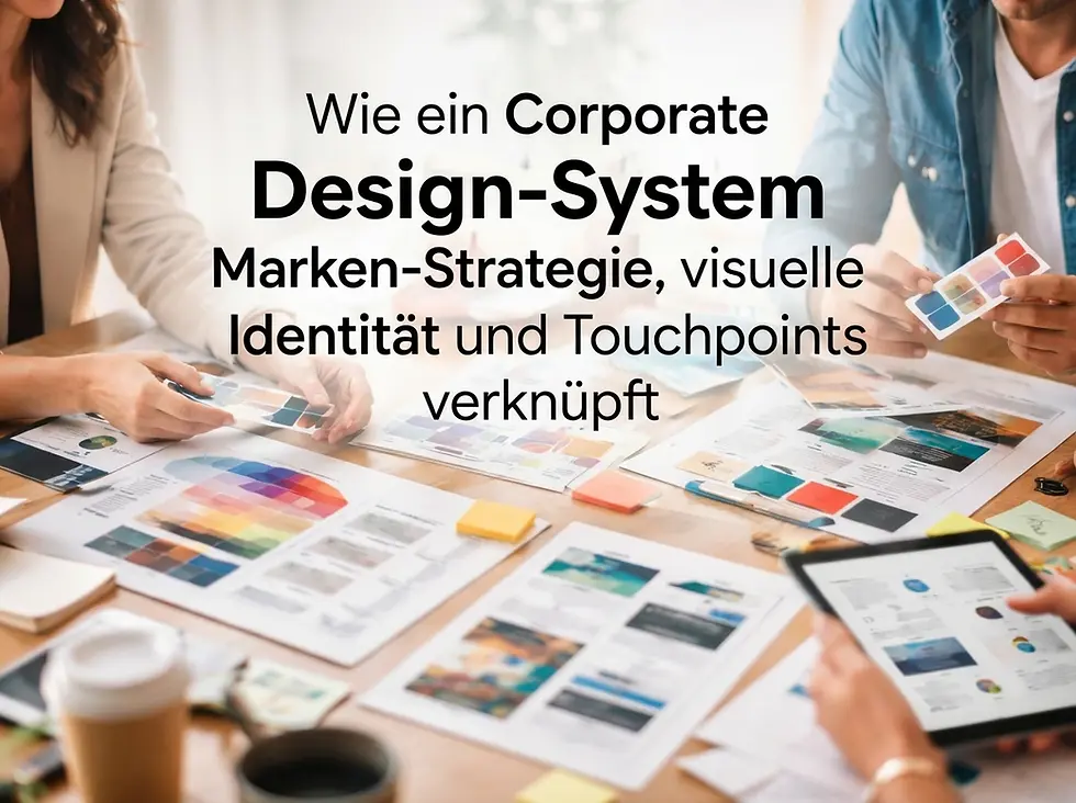 thumbnail Corporate Deisgn Hamburg