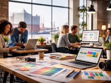 thumbnail Agenturen in Hamburg