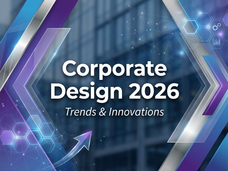 thumbnail of corporate design 2026