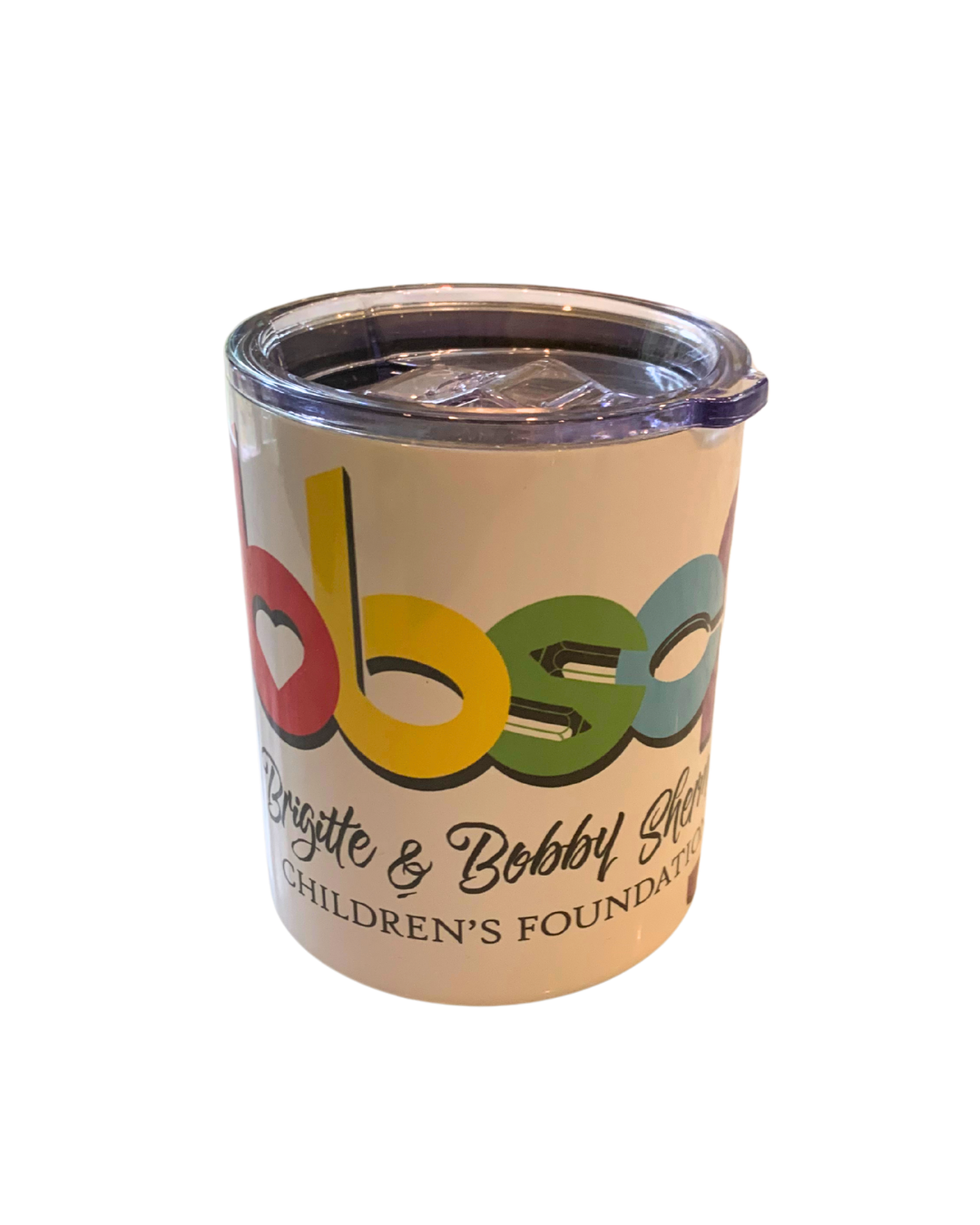 Logo Tumbler (Small)