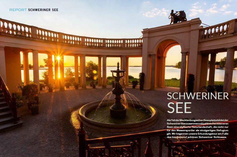 Skipper Magazin 07 2019
