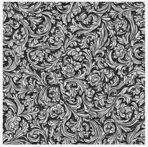Mocket Texture T1 Texture Mat Mould | Jtique