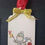 Thumbnail: Snow Man Christmas Gift Tags
