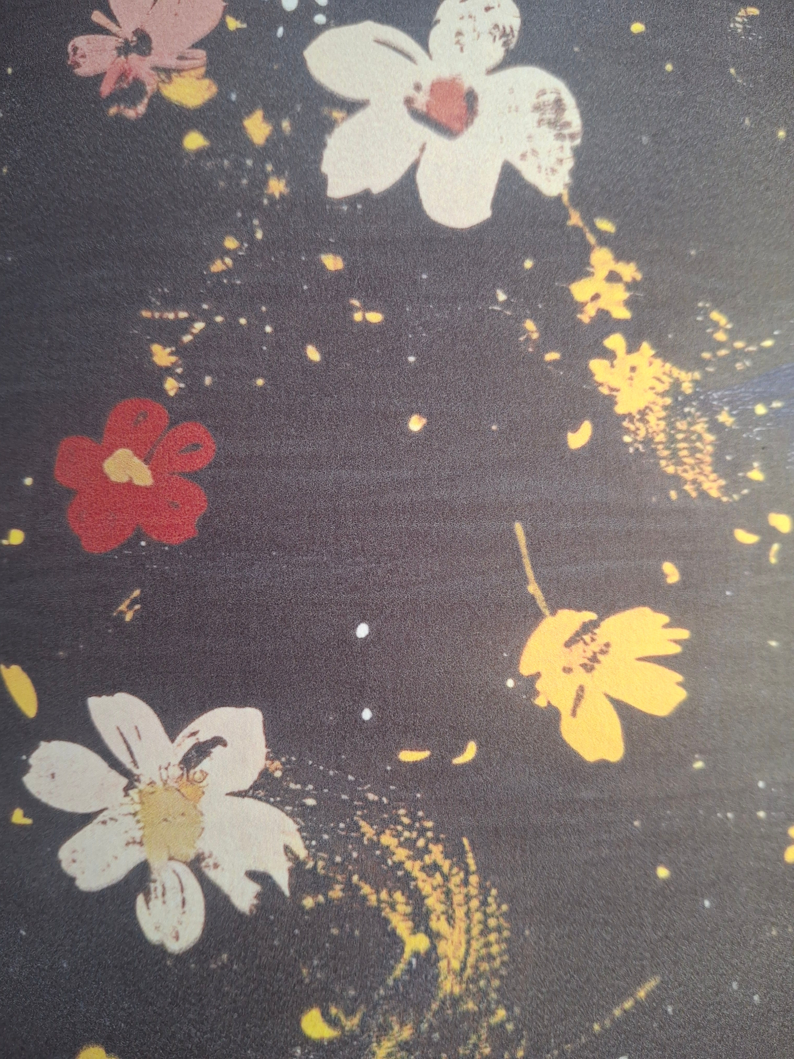 Flowers 1 Infusible Ink Transfer Sheets