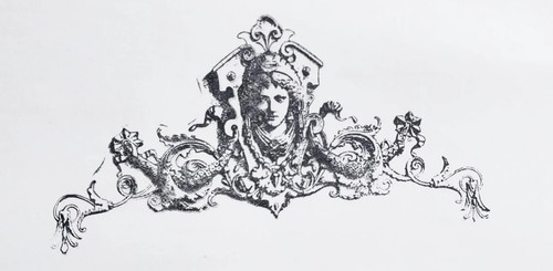 S11 Header Stamp | Jtique
