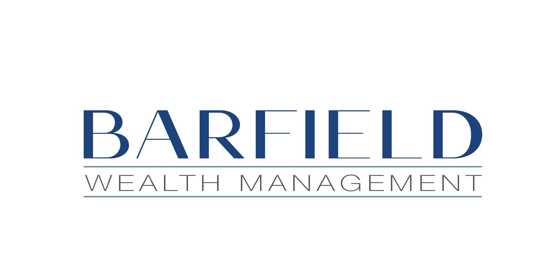 Barfield Wealth Management logo