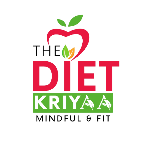The diet kriyaa
