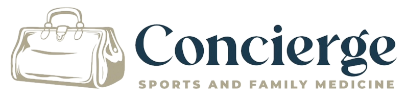 Concierge Sports and Family Medicine - Mobile Healthcare Services for Families, Athletes and Celebrities