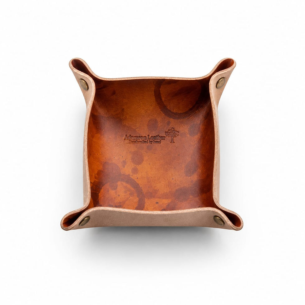 Thumbnail: Valet Tray - Small