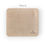 Thumbnail: Rectangle Leather Mouse Mat