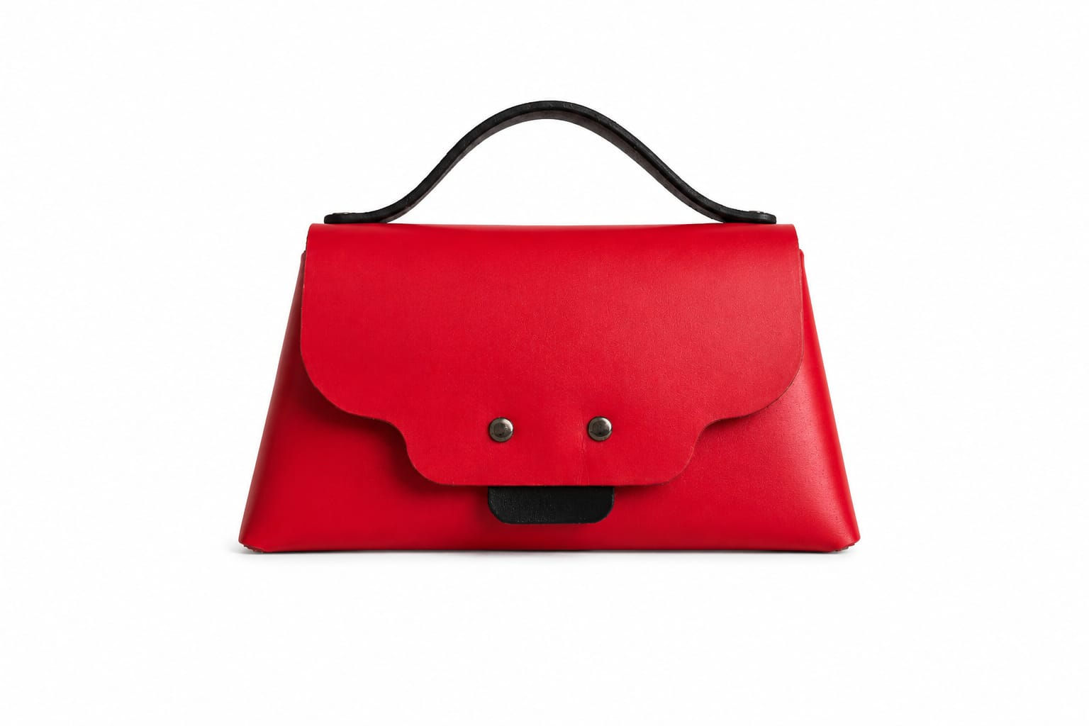 The Heritage Handbag - Small - No Strap