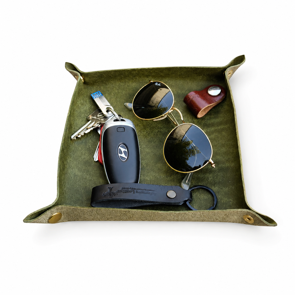 Valet Tray