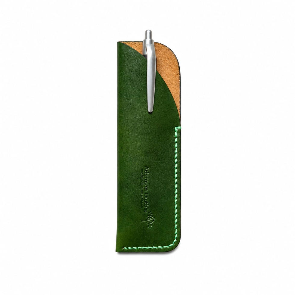 Thumbnail: Pen Sleeve