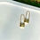 Thumbnail: Pin Earring