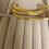 Thumbnail: Golden Orbit- Adjustable Statement Bracelet