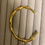 Thumbnail: Bamboo Bracelet- Adjustable