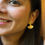 Thumbnail: Twisted Statement Earring