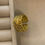 Thumbnail: Stacked Ring- Ajustable