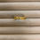 Thumbnail: Criss-Cross Ring- Adjustable