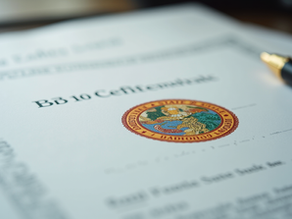 Streamline Authentication with Florida Apostille Services for Florida Document Authentication
