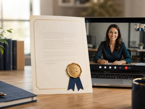 Poder Notarial Internacional: Guía Completa para su Uso en el Extranjero