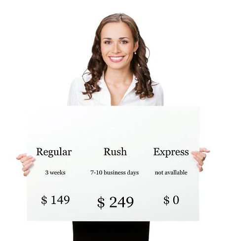 Apostille Services