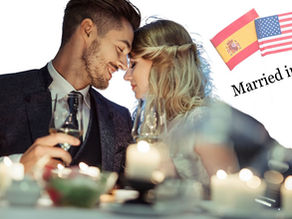 Florida Apostille for Getting Married in Spain