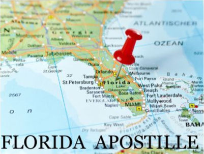 Florida Apostille