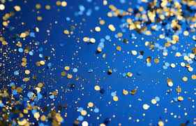 Fall Fundraiser- Blue Vs. Gold