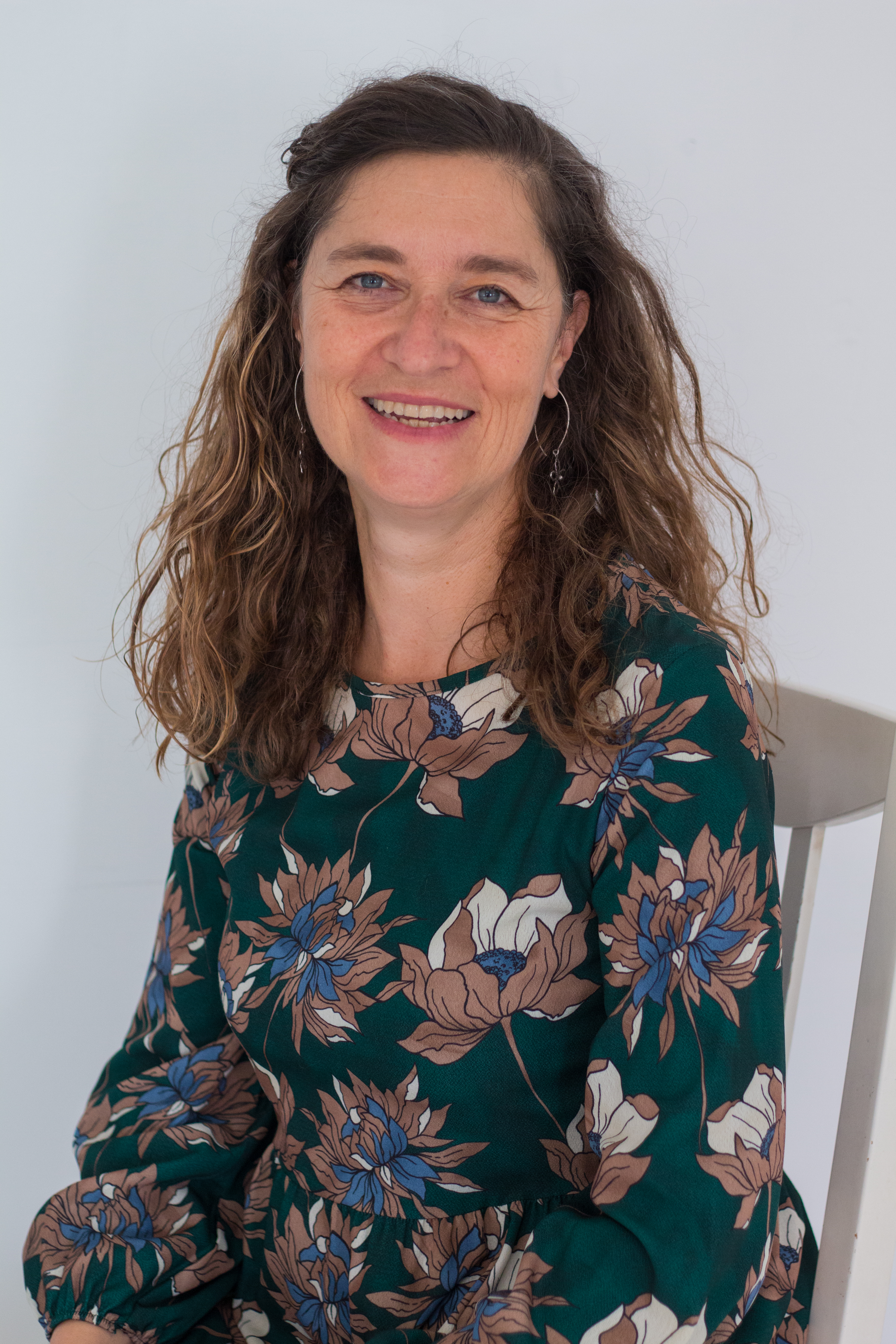 Emmanuelle Le Caro