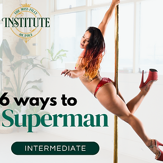 the institute of pole
