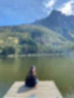 Miniatura: Full Day: Laguna de Busa - Dos Chorreras.