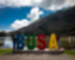 Miniatura: Full Day: Laguna de Busa - Dos Chorreras.