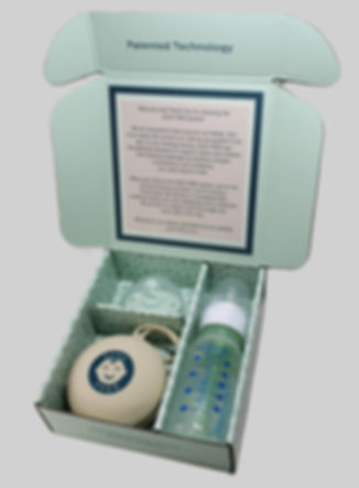 ZUZU FEED KIT