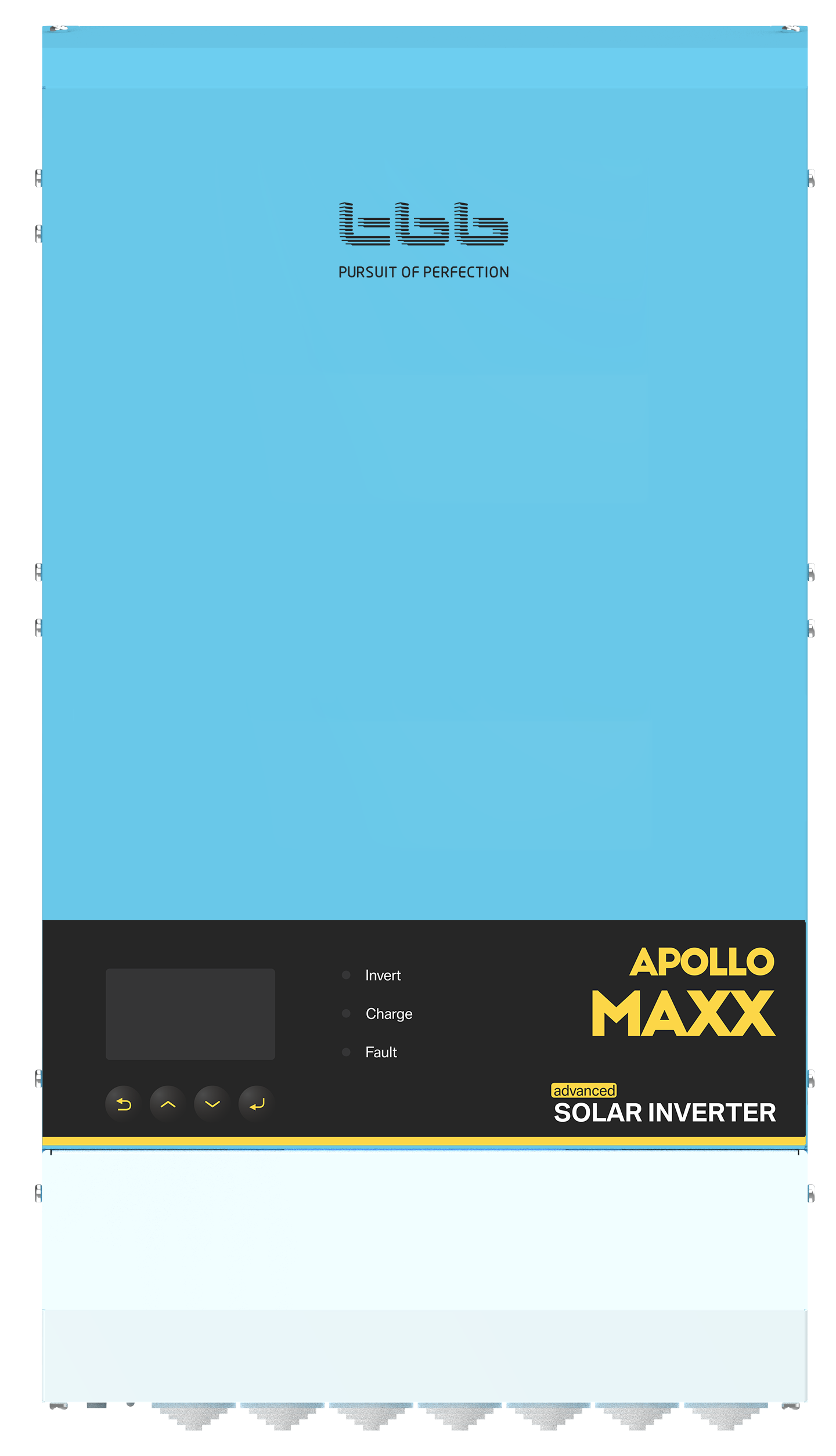 TBB Apollo Maxx 3000VA