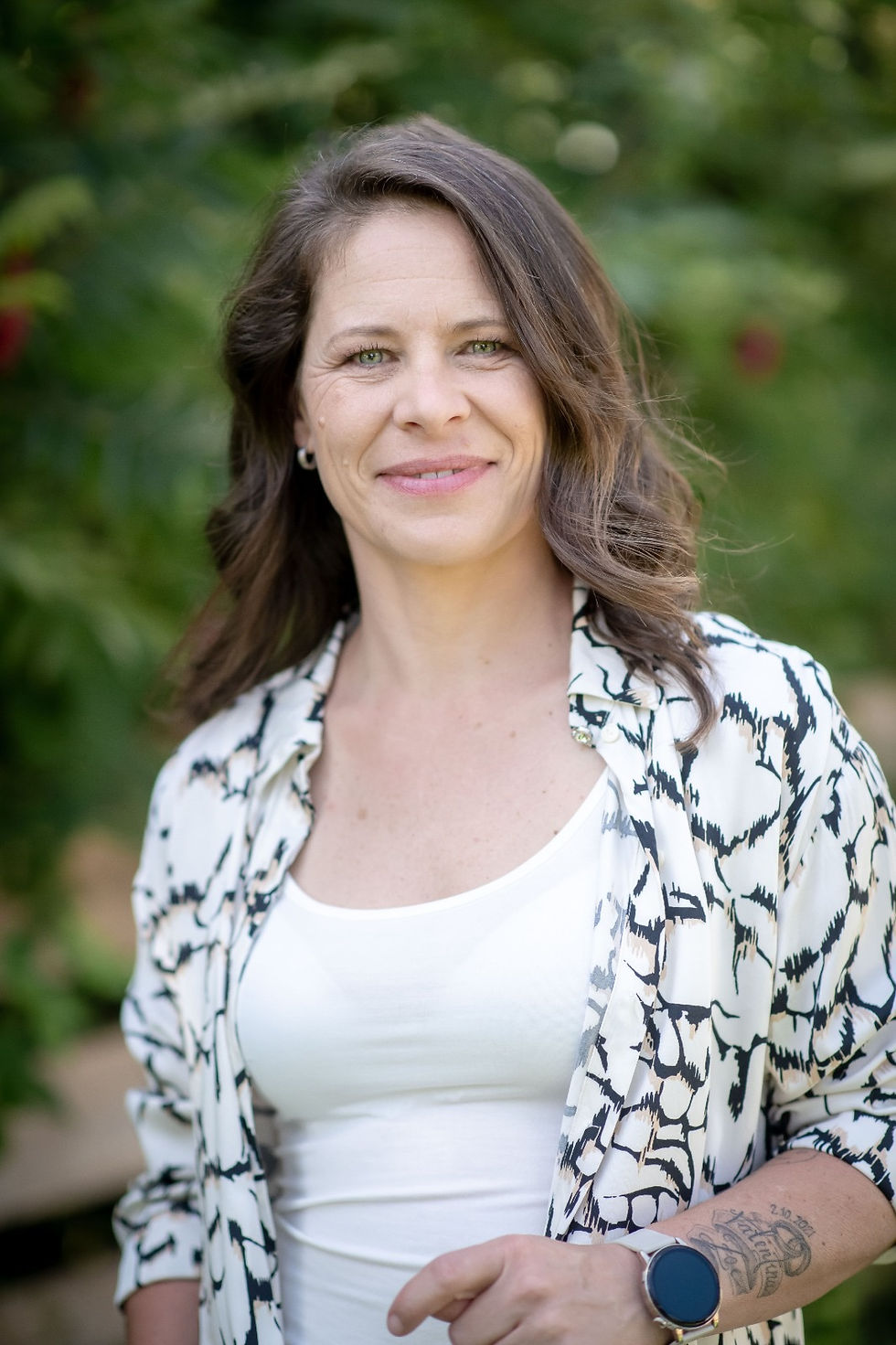 Die Kunst, gesund alt zu werden - Vortrag von Beatrice Kretzl-Viezens