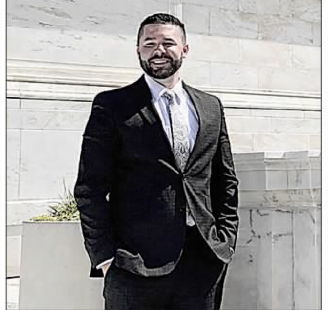Admitted to US Supreme Court Bar | November 17, 2023