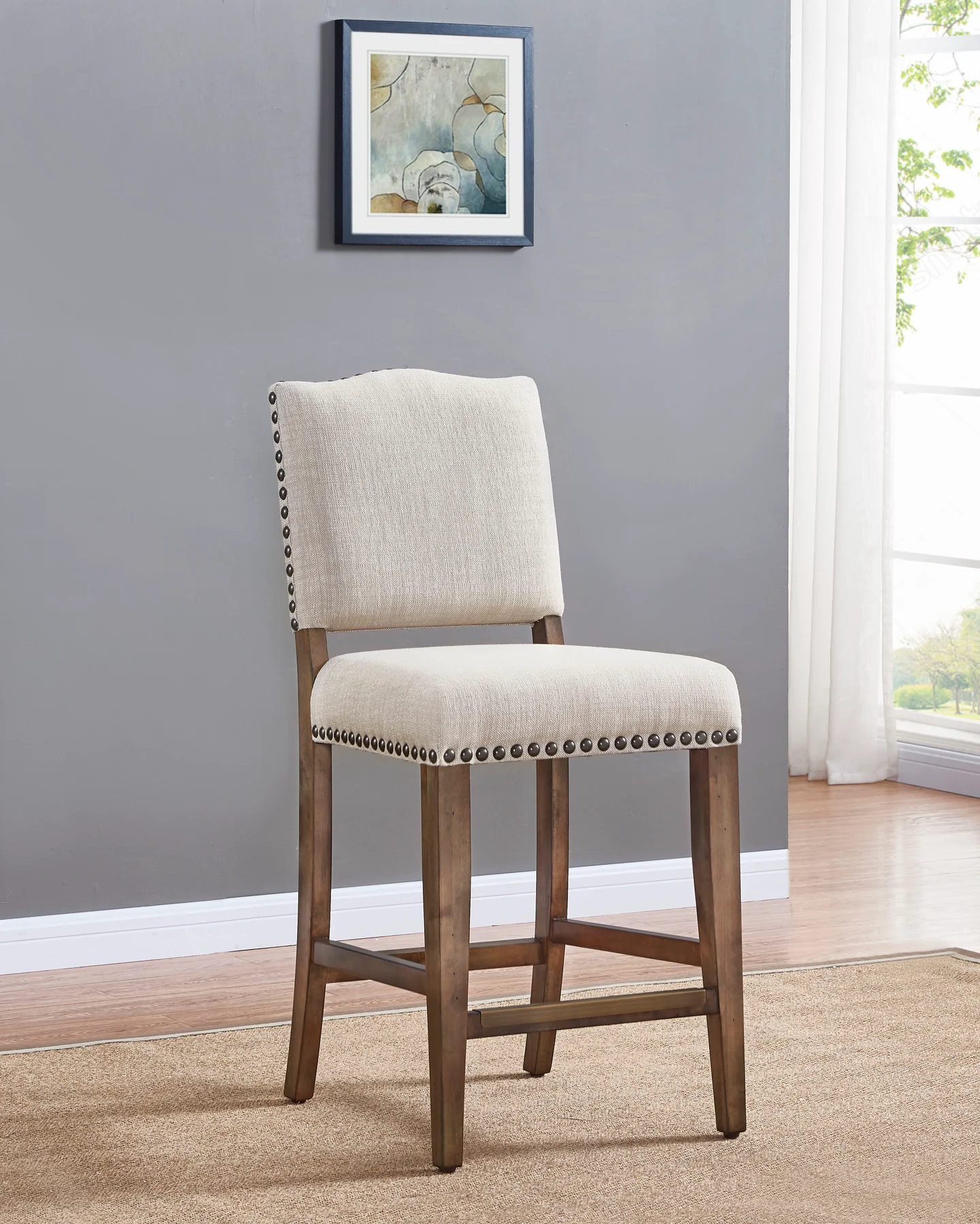 WORTHINGTON STOOL