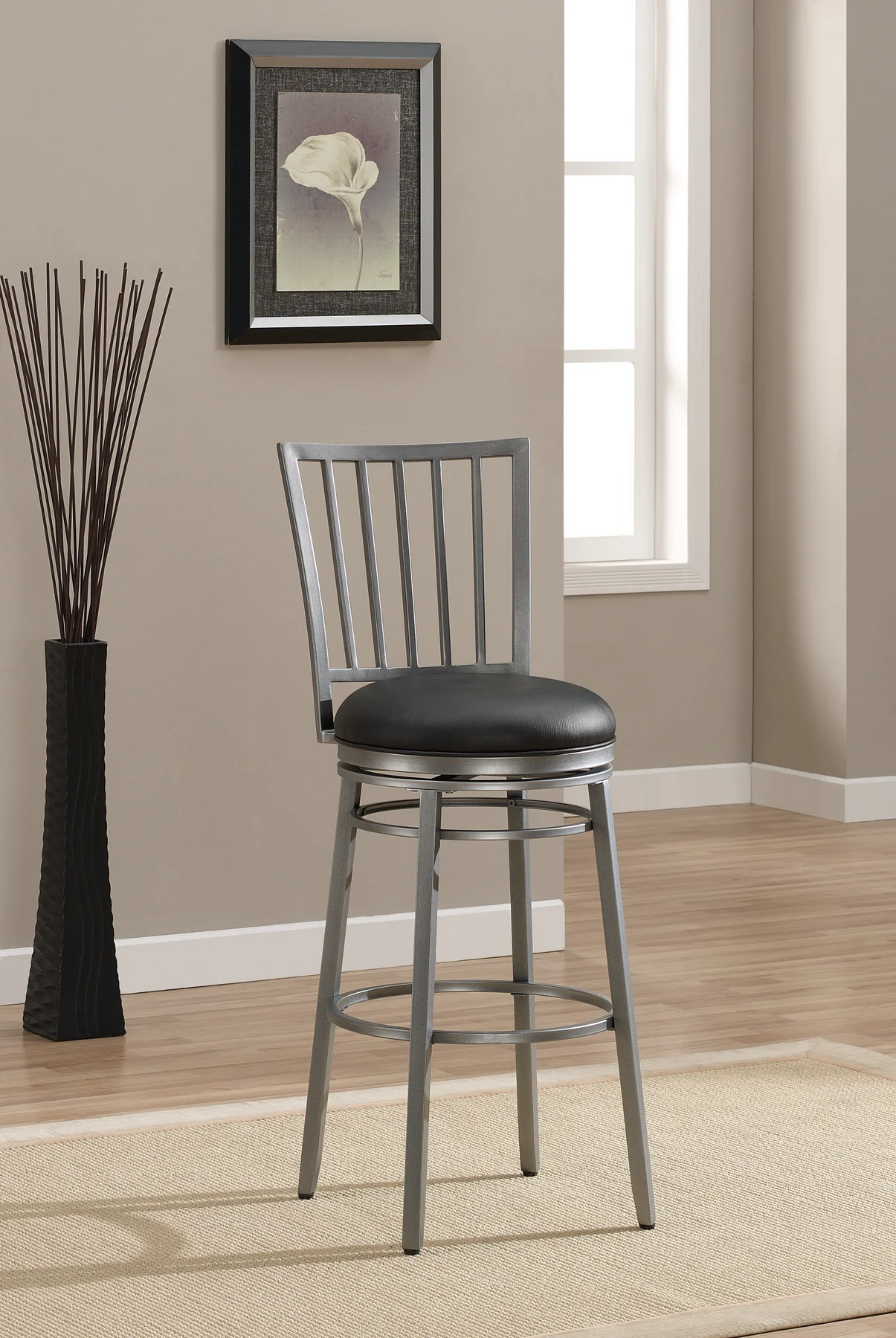 EASTON STOOL