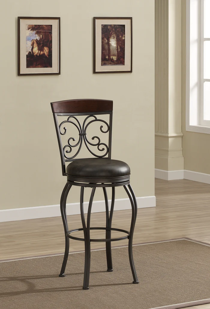 AMELIA STOOL
