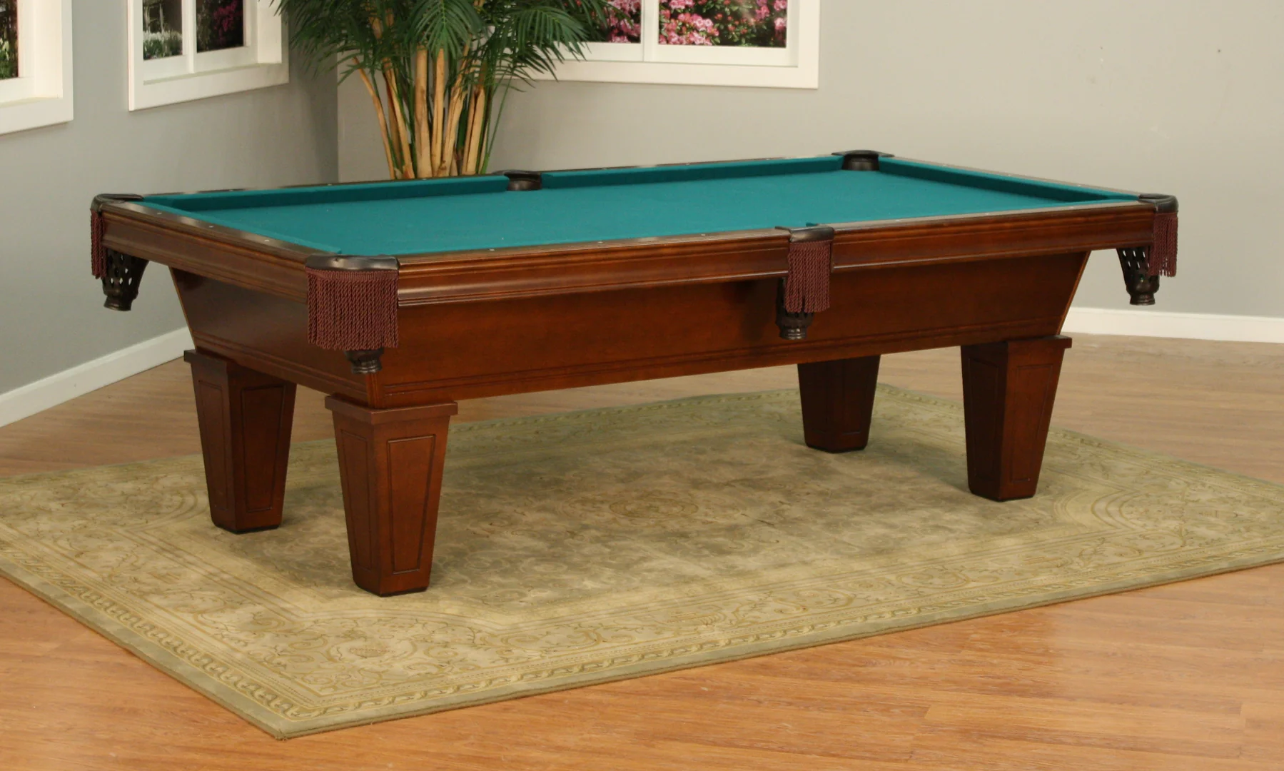 AVON 7-8 - as shown