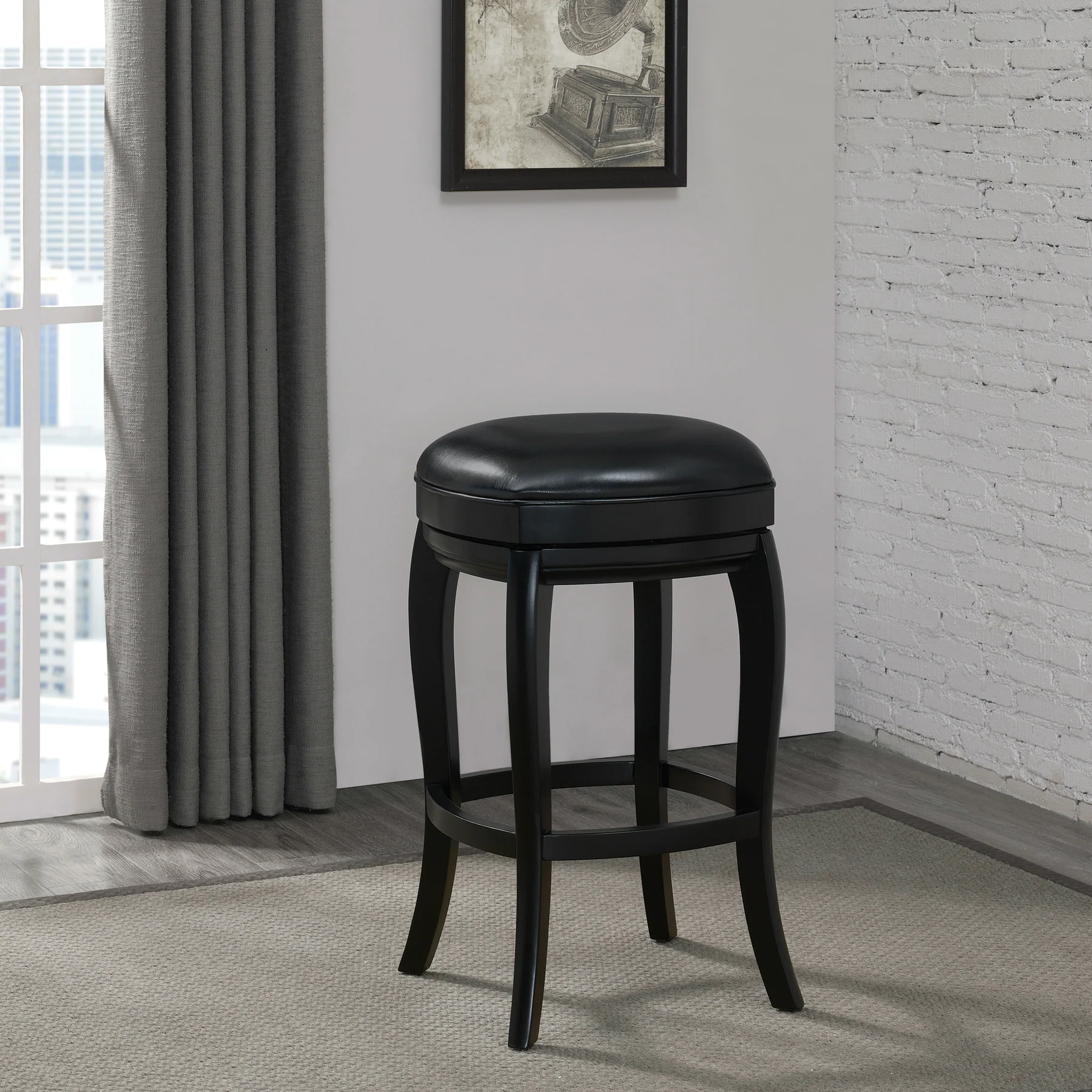 MADRID STOOL